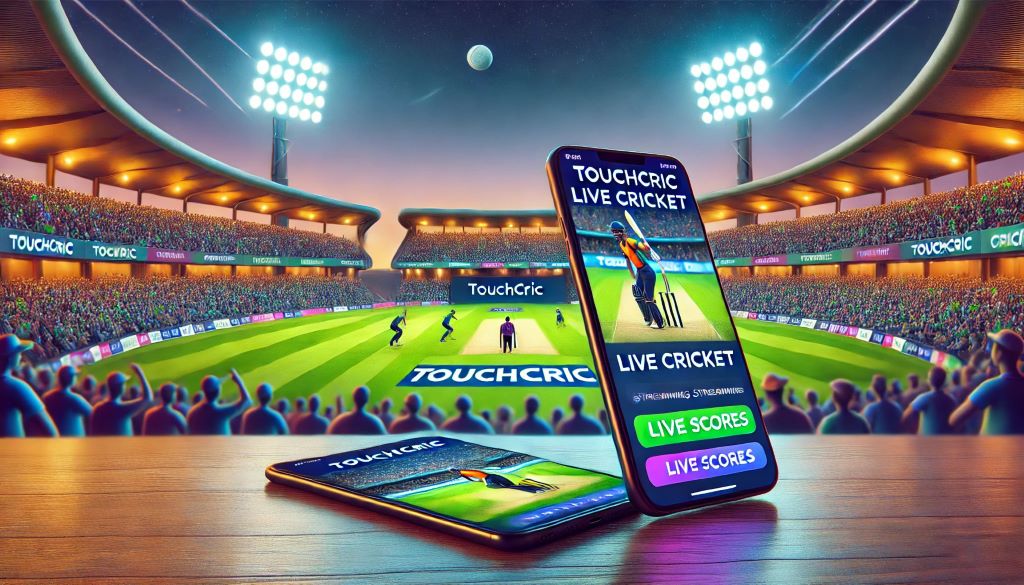 touchcric